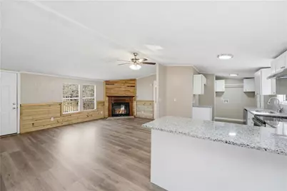 341 Mountain Lake View Drive, Jasper, GA 30143 - Photo 9