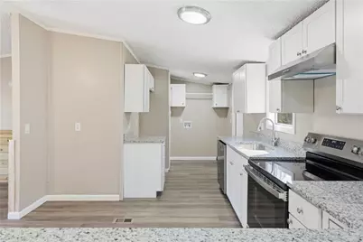 341 Mountain Lake View Drive, Jasper, GA 30143 - Photo 7