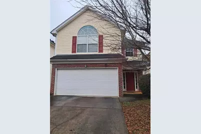 11241 Aliyah Drive, Hampton, GA 30228 - Photo 1