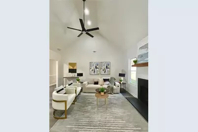 1642 Ashmar Lane SW, Marietta, GA 30064 - Photo 9