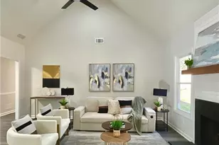 1642 Ashmar Ln SW, Marietta, GA 30064 - Photo 9