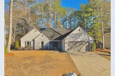 1642 Ashmar Lane SW, Marietta, GA 30064 - Photo 1