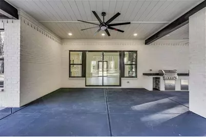 1198 Peters Cemetary Road, Monroe, GA 30655 - Photo 57