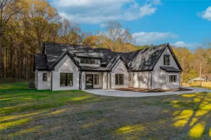 1198 Peters Cemetary Rd, Monroe, GA 30655 - Photo 3