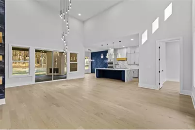 1198 Peters Cemetary Road, Monroe, GA 30655 - Photo 7