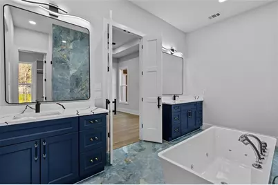 1198 Peters Cemetary Road, Monroe, GA 30655 - Photo 25