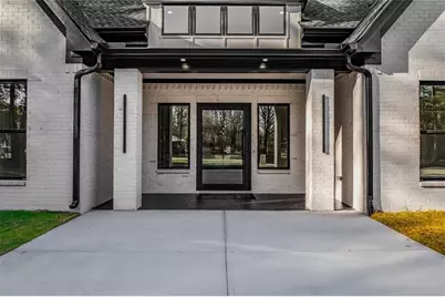 1198 Peters Cemetary Road, Monroe, GA 30655 - Photo 5