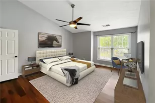 4146 McEver Park Dr, Acworth, GA 30101 - Photo 11