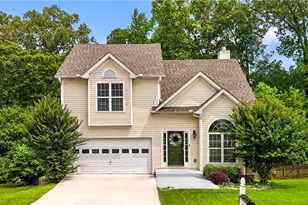 4146 McEver Park Dr, Acworth, GA 30101 - Photo 1