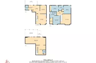 4146 McEver Park Dr, Acworth, GA 30101 - Photo 25