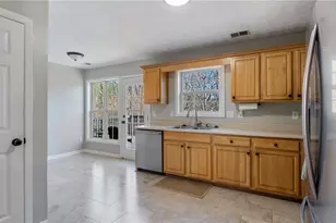 4146 McEver Park Dr, Acworth, GA 30101 - Photo 5