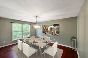 4146 McEver Park Dr, Acworth, GA 30101 - Photo 7