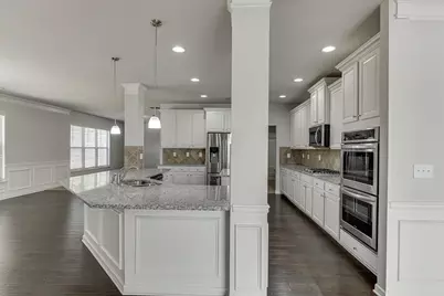 955 Matt Springs Court, Lawrenceville, GA 30045 - Photo 21