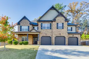 955 Matt Springs Ct, Lawrenceville, GA 30045 - Photo 1