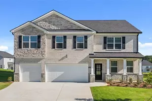 241 Sandy Oak Dr, Loganville, GA 30052 - Photo 1