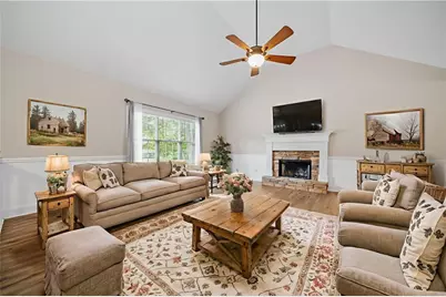 327 Red Fox Drive, Canton, GA 30114 - Photo 3