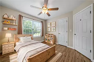 327 Red Fox Dr, Canton, GA 30114 - Photo 13