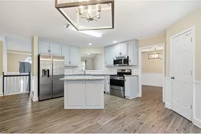 327 Red Fox Drive, Canton, GA 30114 - Photo 7