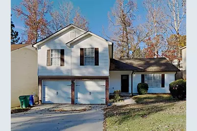 4856 Haymarket Trail, Decatur, GA 30035 - Photo 1
