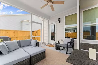 146 Muscadine Pass, Homer, GA 30547 - Photo 9