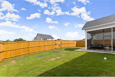 146 Muscadine Pass, Homer, GA 30547 - Photo 3