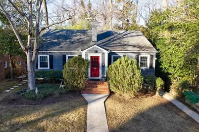 1280 Stillwood Drive NE #3, Atlanta, GA 30306 - Photo 1