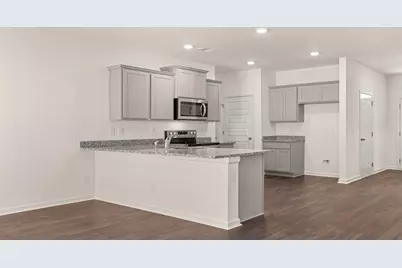 8592 Secretariat Drive, Lithonia, GA 30058 - Photo 5