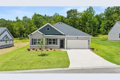 1090 Amerson Street, Buckhead, GA 30625 - Photo 1