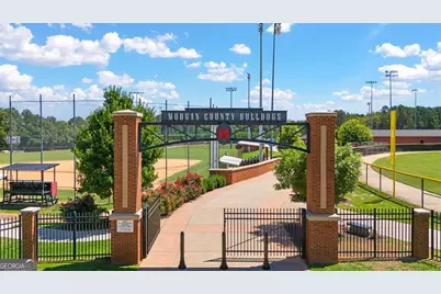 1090 Amerson Street, Buckhead, GA 30625 - Photo 9