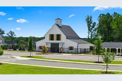 1090 Amerson Street, Buckhead, GA 30625 - Photo 5