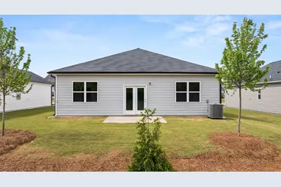 8601 Secretariat Drive, Lithonia, GA 30058 - Photo 31