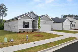 8601 Secretariat Dr, Lithonia, GA 30058 - Photo 3