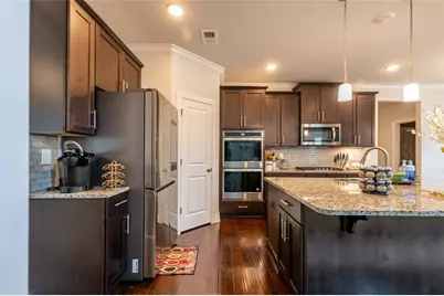 3760 Lindsy Brooke Court, Douglasville, GA 30135 - Photo 11