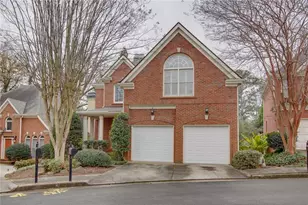 2015 Lenox Cove Circle, Brookhaven, GA 30319 - Photo 1