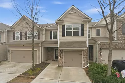 7099 Elmwood Ridge Court, Atlanta, GA 30340 - Photo 27