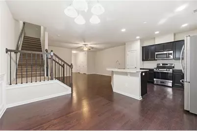 7099 Elmwood Ridge Court, Atlanta, GA 30340 - Photo 11