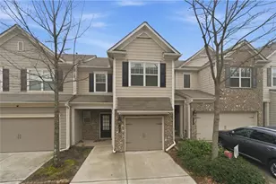 7099 Elmwood Ridge Ct, Atlanta, GA 30340 - Photo 1