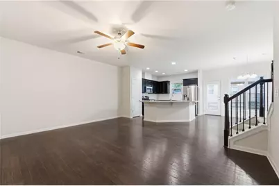 7099 Elmwood Ridge Court, Atlanta, GA 30340 - Photo 3