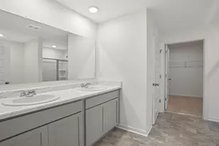 8580 Seabiscuit Road Dr, Lithonia, GA 30058 - Photo 17