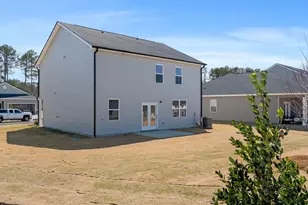 8580 Seabiscuit Road Dr, Lithonia, GA 30058 - Photo 35