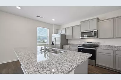 8580 Seabiscuit Road Drive, Lithonia, GA 30058 - Photo 5