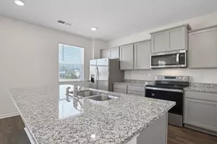 8580 Seabiscuit Road Dr, Lithonia, GA 30058 - Photo 5