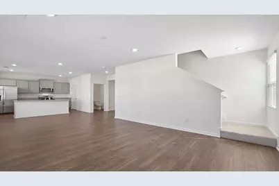 8580 Seabiscuit Road Drive, Lithonia, GA 30058 - Photo 13