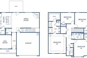 8580 Seabiscuit Road Dr, Lithonia, GA 30058 - Photo 37