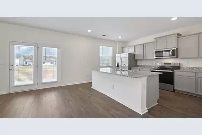 8580 Seabiscuit Road Drive, Lithonia, GA 30058 - Photo 3