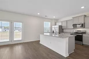 8580 Seabiscuit Road Dr, Lithonia, GA 30058 - Photo 3