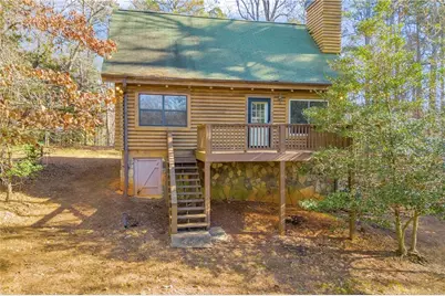 601 Beaver Lake Drive, Clarkesville, GA 30523 - Photo 25