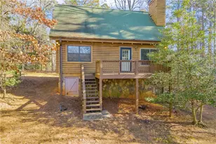 601 Beaver Lake Drive, Clarkesville, GA 30523 - Photo 25