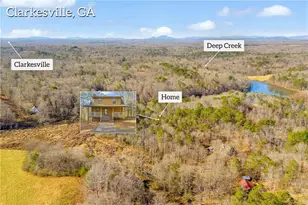 601 Beaver Lake Drive, Clarkesville, GA 30523 - Photo 39