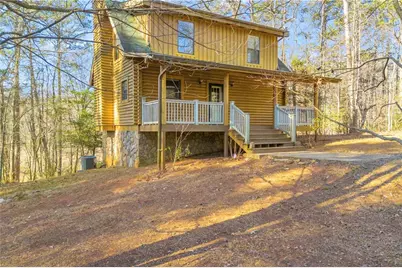 601 Beaver Lake Drive, Clarkesville, GA 30523 - Photo 1